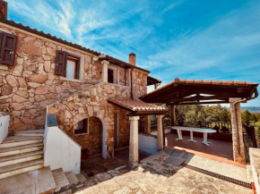 Baja Sardinia Apartment T Baja Sardinia